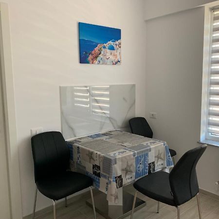 49Er Apartament Navodari Dış mekan fotoğraf