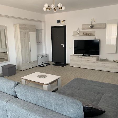 49Er Apartament Navodari Dış mekan fotoğraf