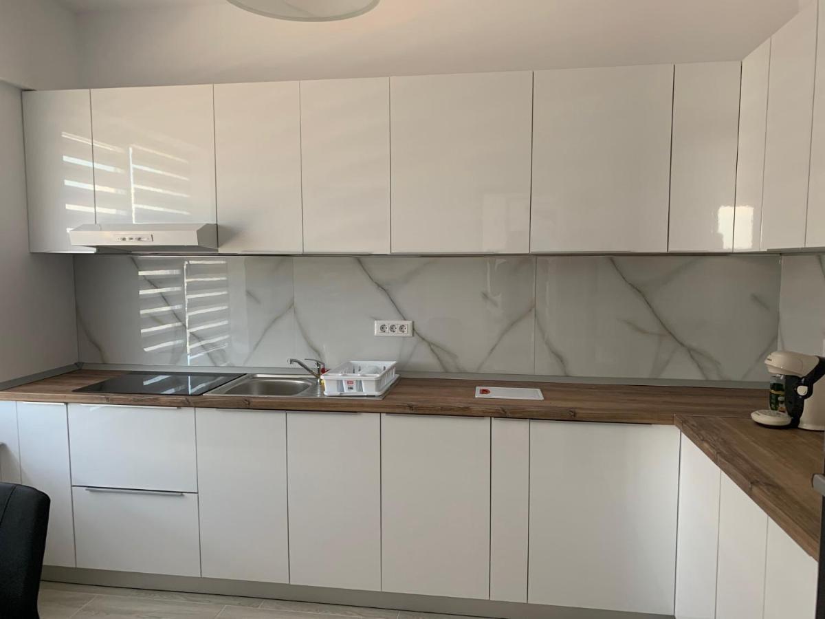 49Er Apartament Navodari Dış mekan fotoğraf