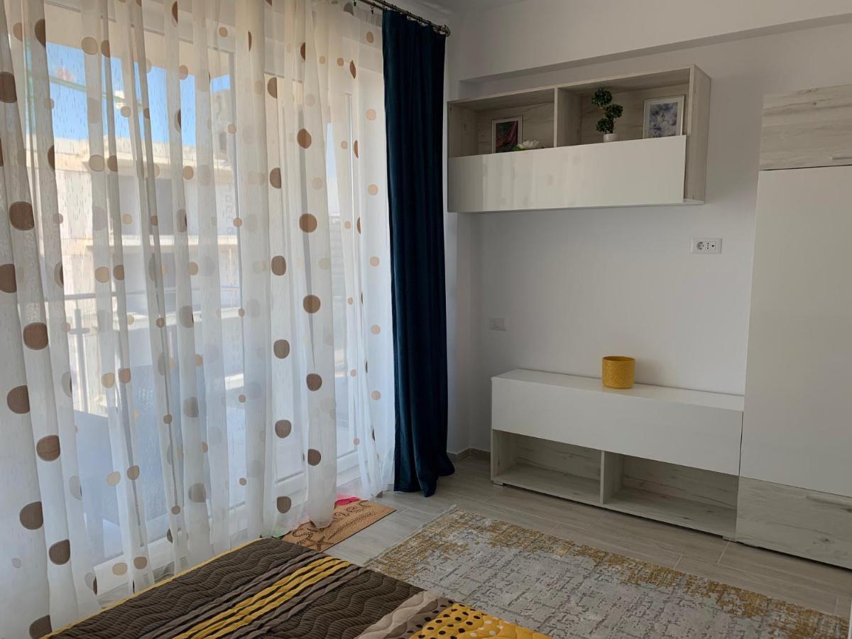 49Er Apartament Navodari Dış mekan fotoğraf