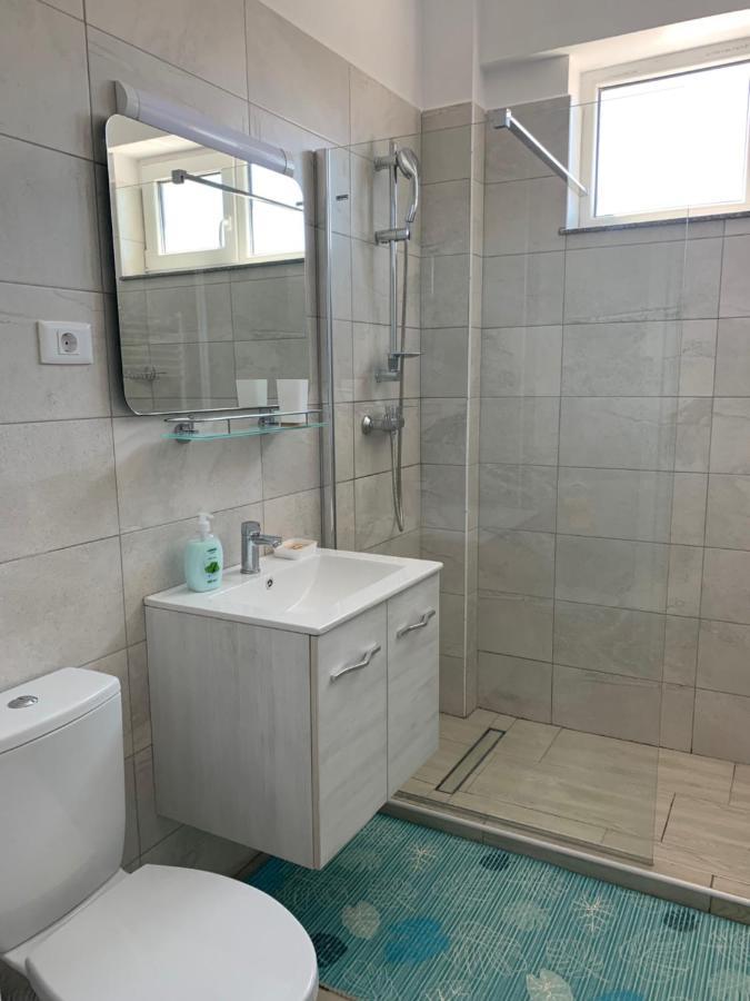 49Er Apartament Navodari Dış mekan fotoğraf