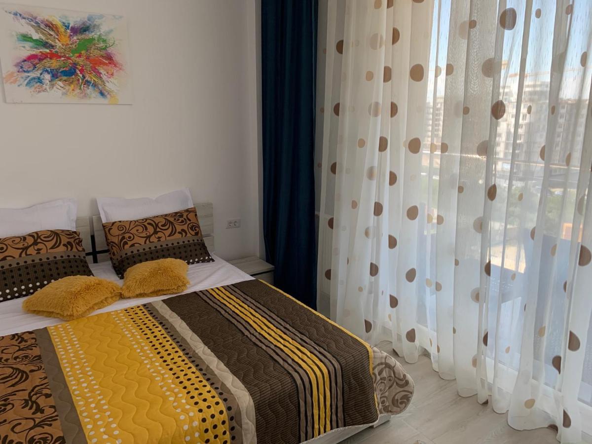 49Er Apartament Navodari Dış mekan fotoğraf