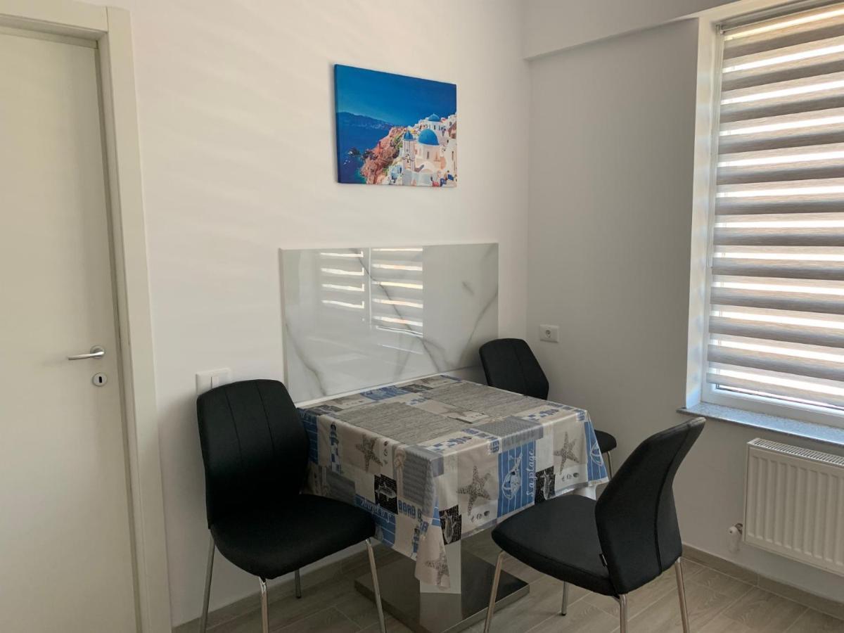 49Er Apartament Navodari Dış mekan fotoğraf