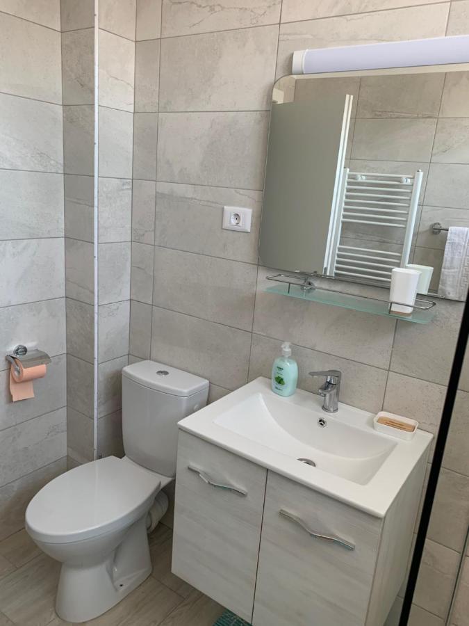 49Er Apartament Navodari Dış mekan fotoğraf