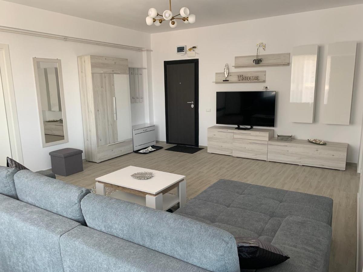 49Er Apartament Navodari Dış mekan fotoğraf