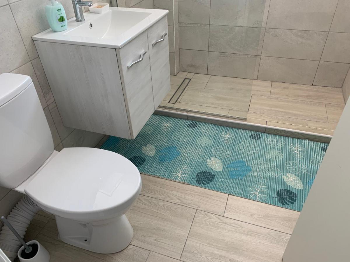 49Er Apartament Navodari Dış mekan fotoğraf