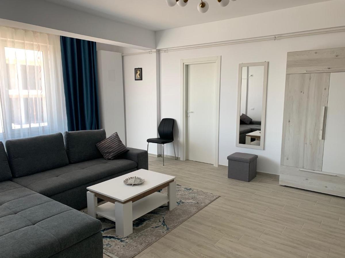 49Er Apartament Navodari Dış mekan fotoğraf
