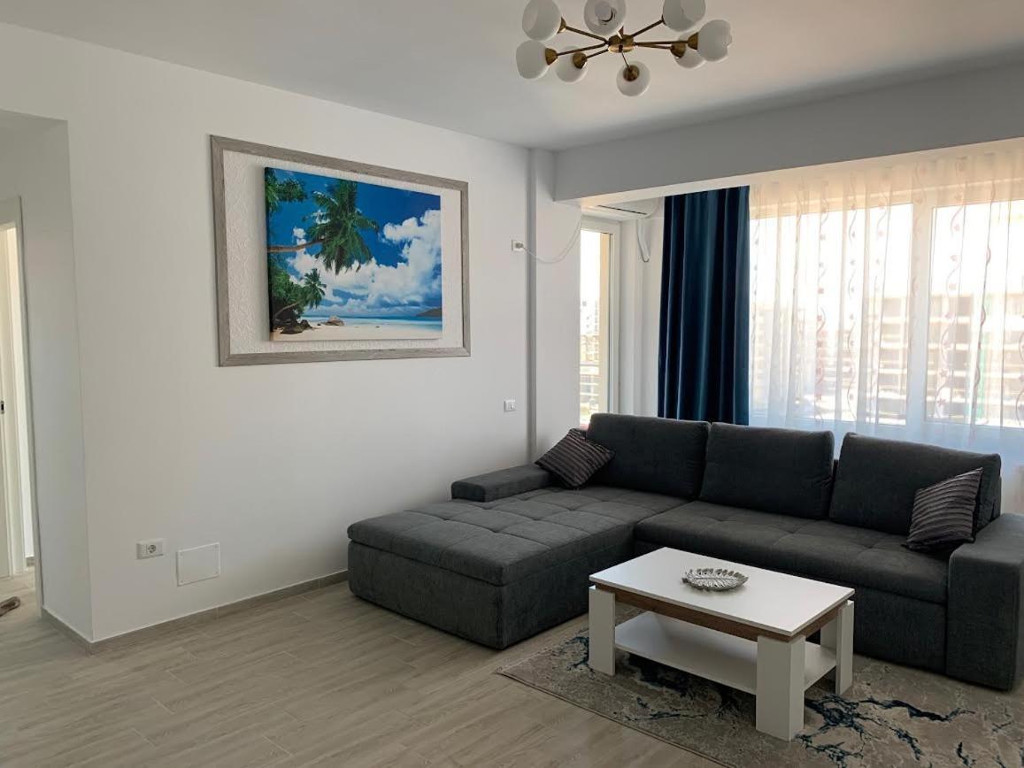 49Er Apartament Navodari Dış mekan fotoğraf