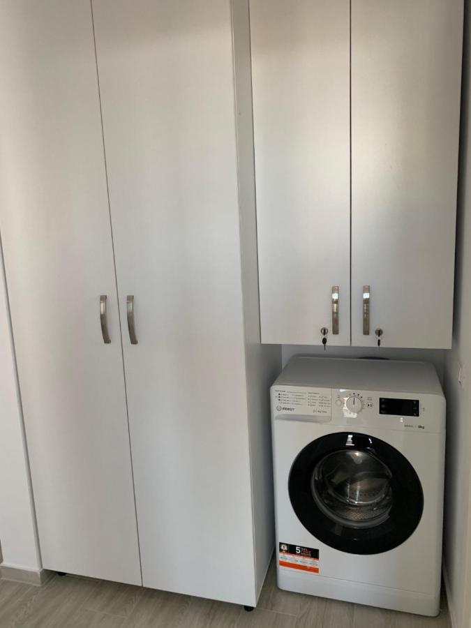 49Er Apartament Navodari Dış mekan fotoğraf