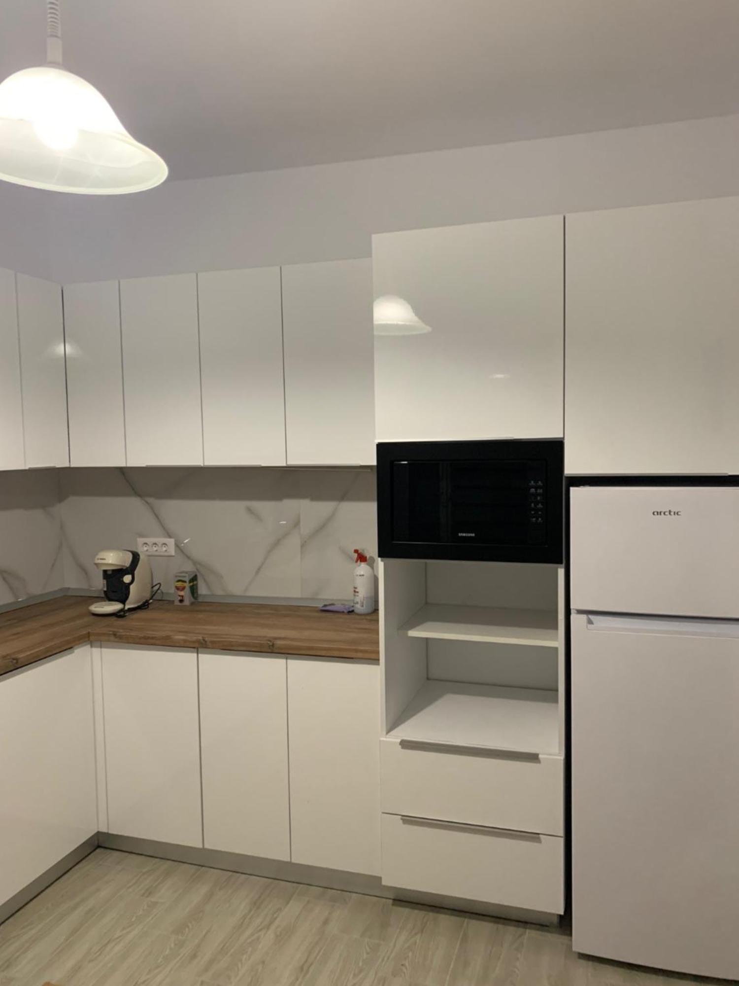49Er Apartament Navodari Dış mekan fotoğraf